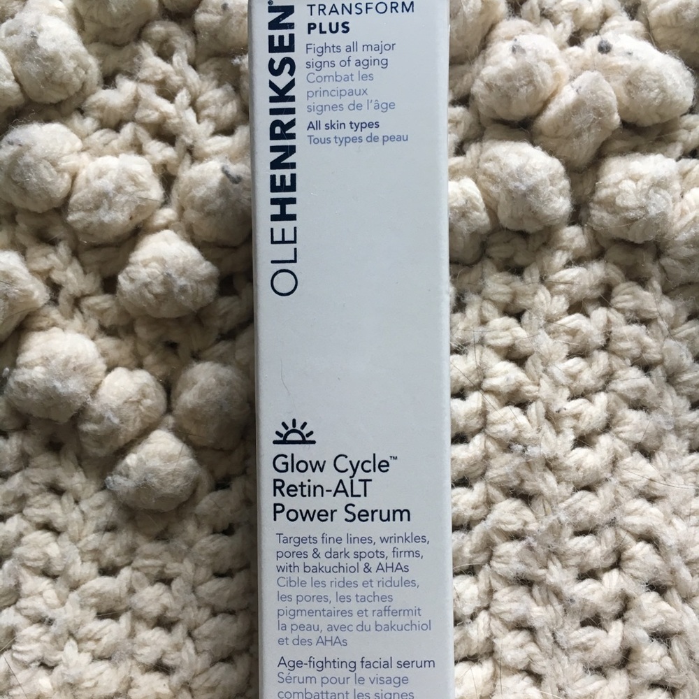 Ole Henriksen Glow Cycle